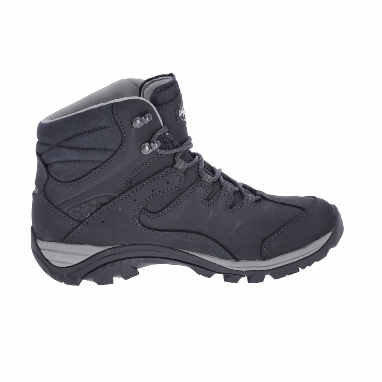 MEINDL Trekkingschuhe blau 2022 Caracas Mid GTX