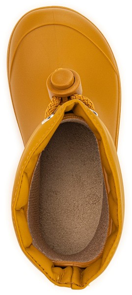 Igor ~ Mendi Regenstiefel ~ Karamell