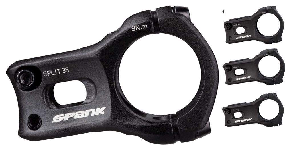 Spank Split 35 Vorbau kaufen | Bike-Discount