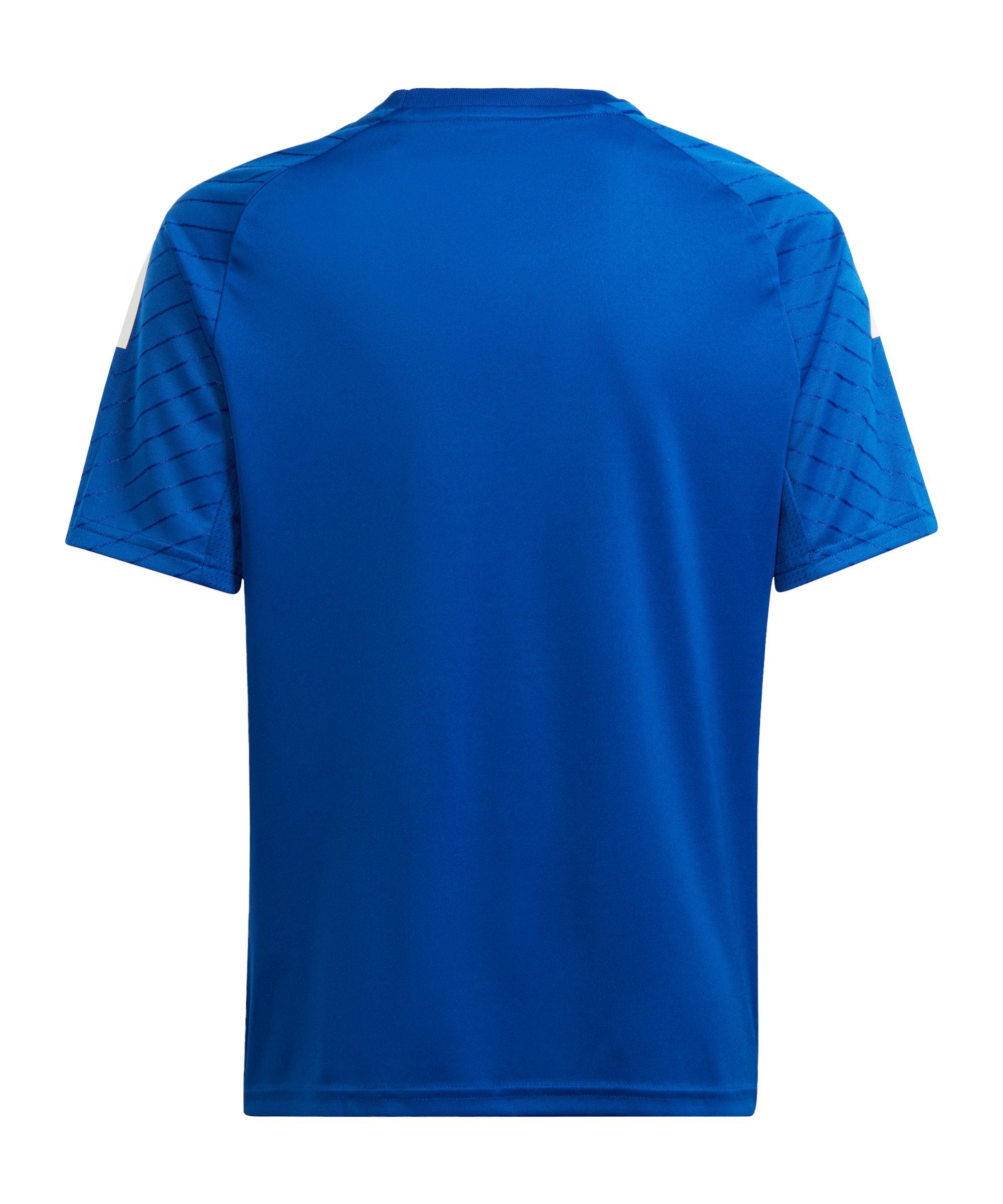adidas Performance Fußballtrikot TSV Hartberg Trikot Home 2023/2024 Kids