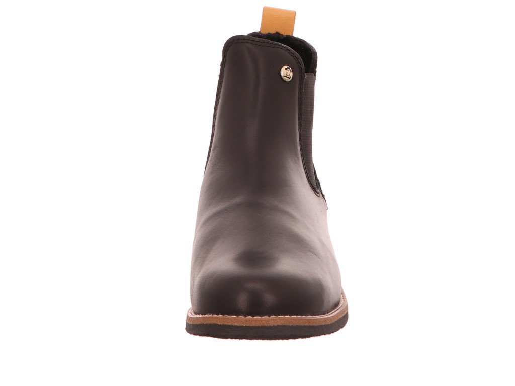 PANAMA JACK Chelsea Boot schwarz