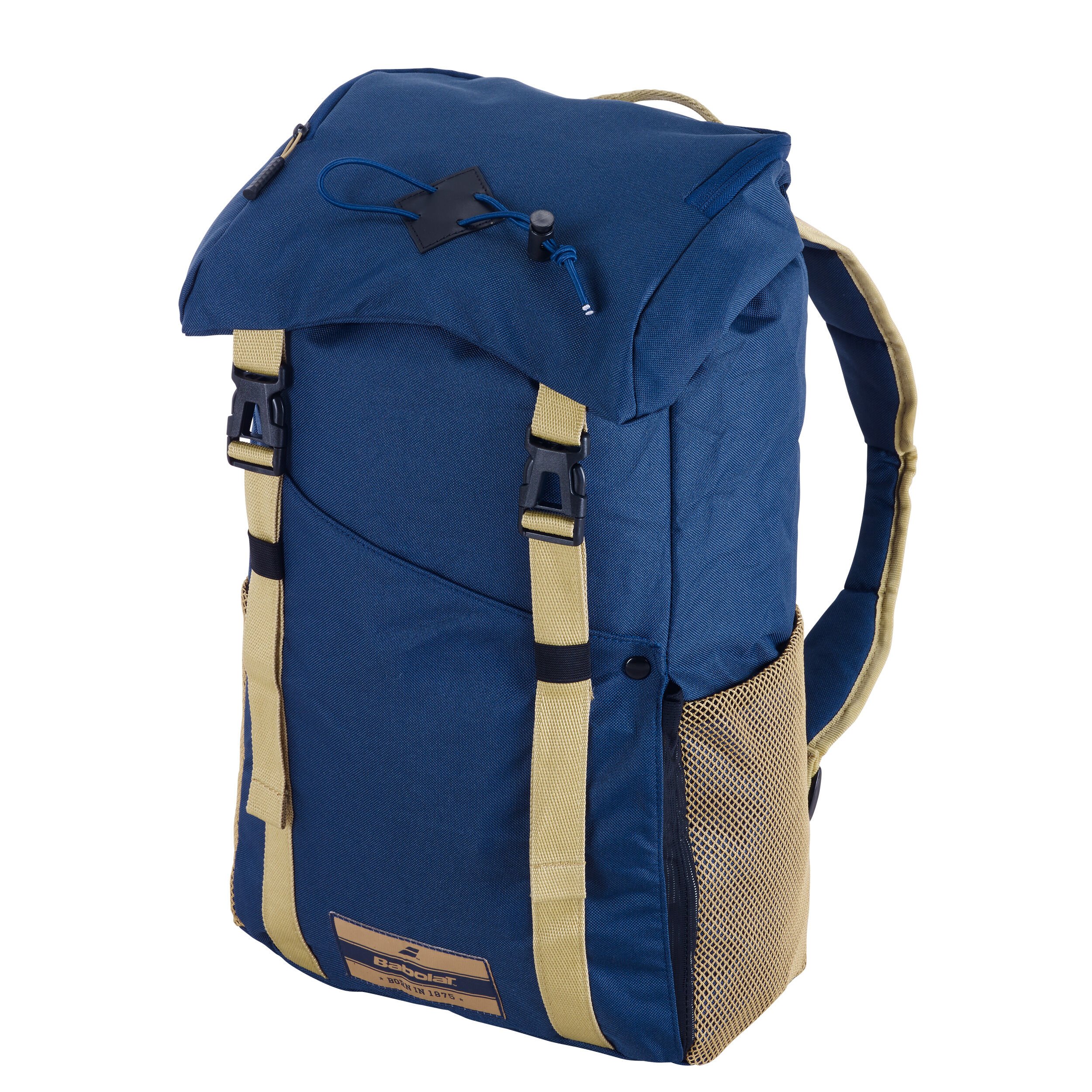 Classic Rucksack - Dunkelblau