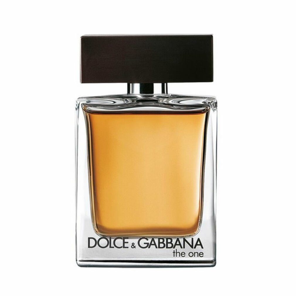 DOLCE & GABBANA Eau de Toilette D&G The One For Men Edt spray 30ml
