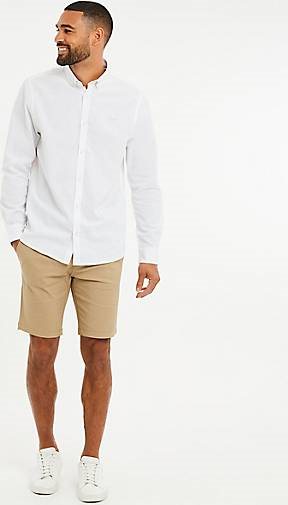 Threadbare Freizeithemd