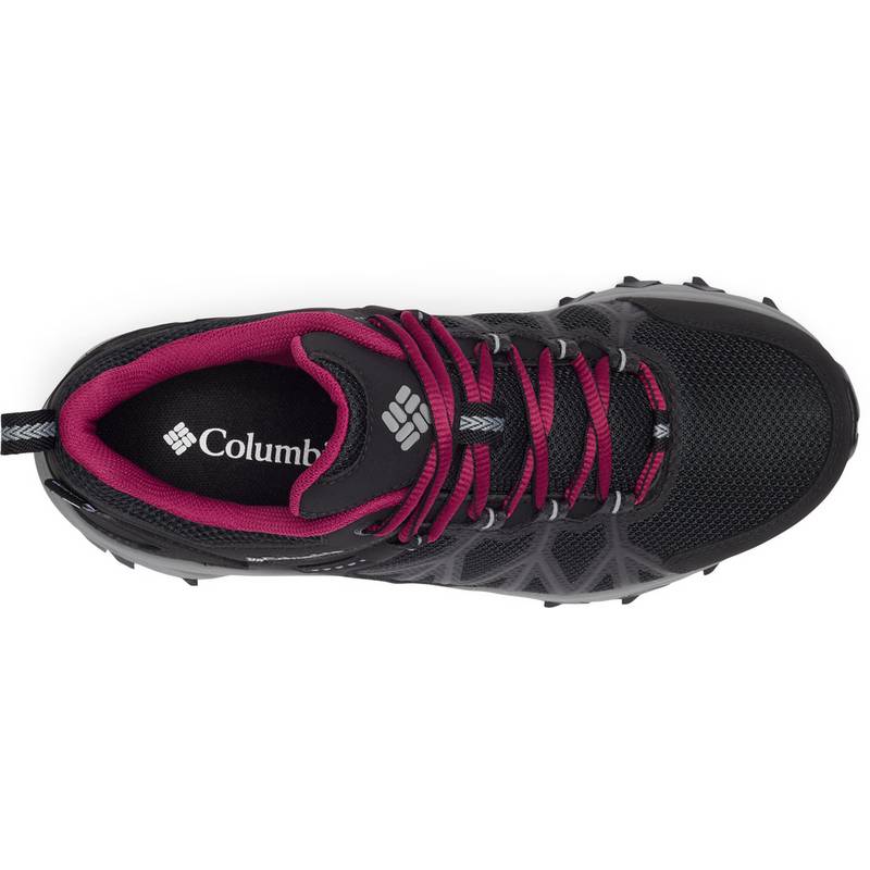 Columbia PEAKFREAK II OUTDRY Wanderschuhe Damen