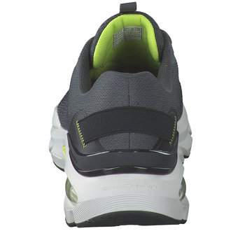 Skechers Skech Air Ventura Sneaker in grau