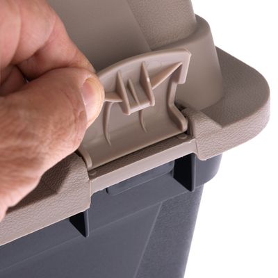 TIAKI Transportbox Luna