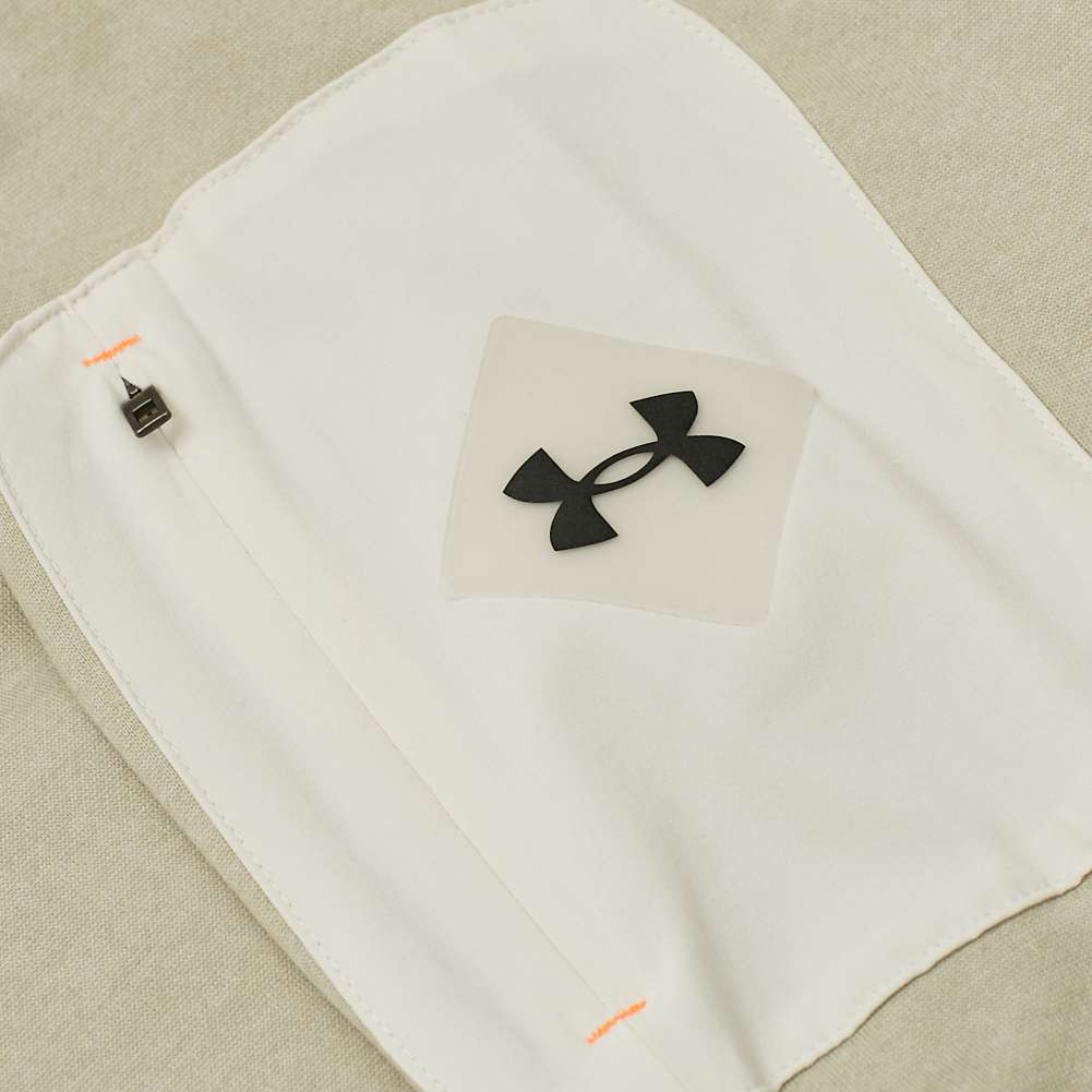 Under Armour Terry Crew Herren Sweatshirt 1370509-279