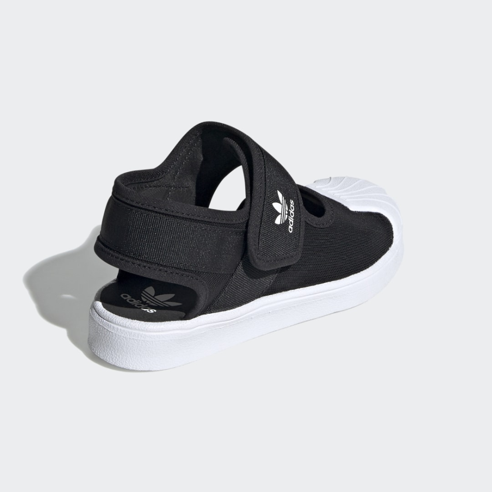 adidas Superstar 360 FV7586 / schwarz