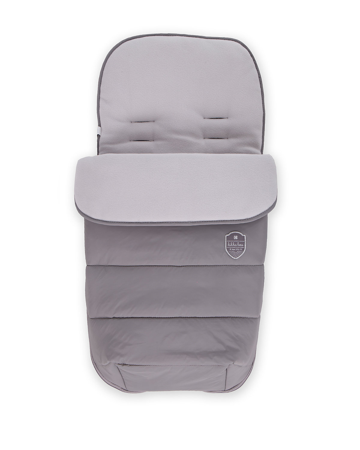Fußsack bestickt Fußsäcke