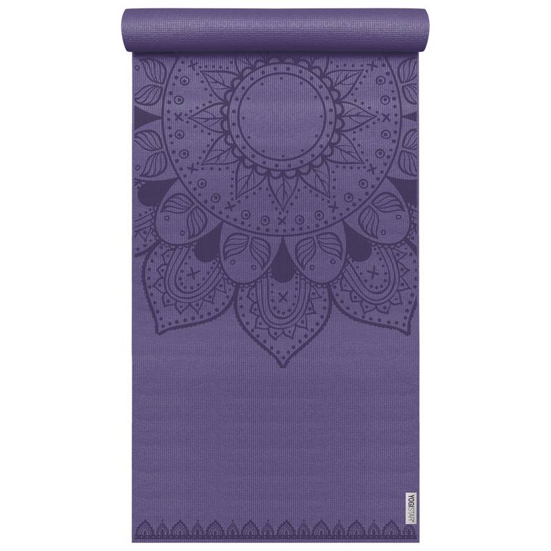 YOGISTAR Matte