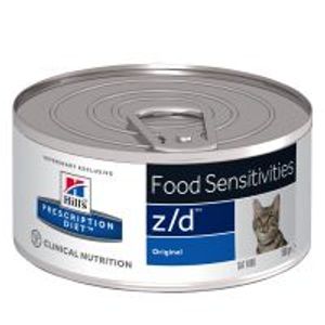 Hill's Prescription Diet Mixpaket