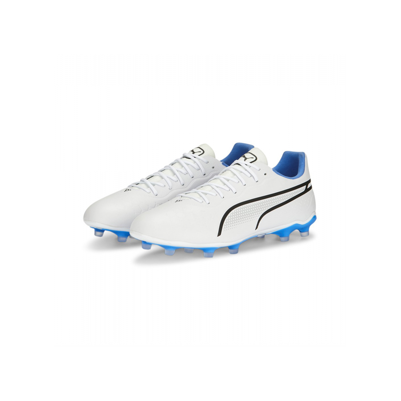 PUMA KING Pro FG/AG Supercharge F01