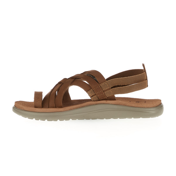 VOYA STRAPPY LEATHER Damen - Outdoor Sandalen