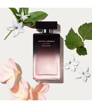 Narciso Rodriguez for her forever Eau de Parfum 50 ml