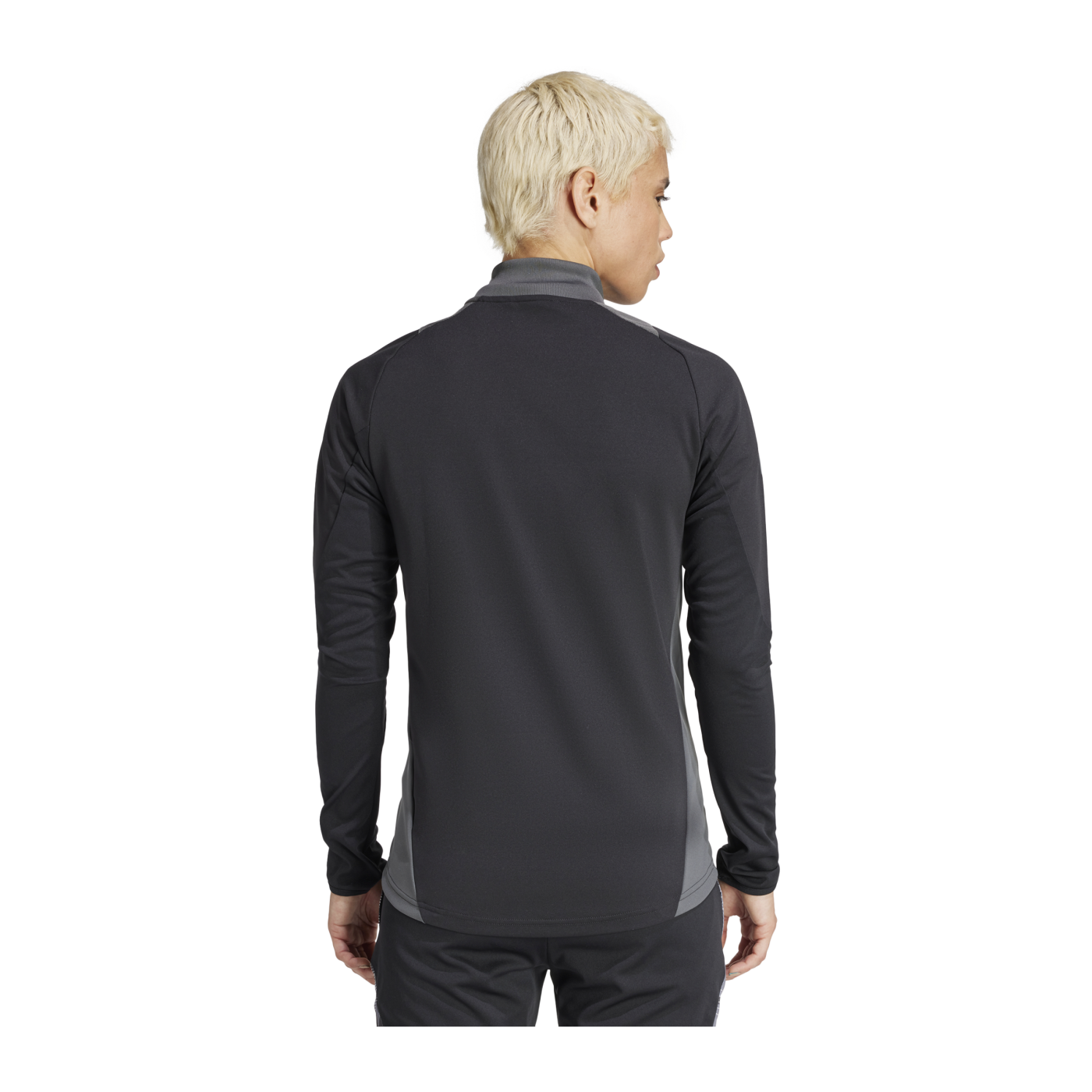 adidas Tiro 24 Competition Trainingsjacke Damen