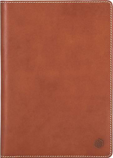 Jekyll & Hide Texas Schreibmappe Leder 16 cm