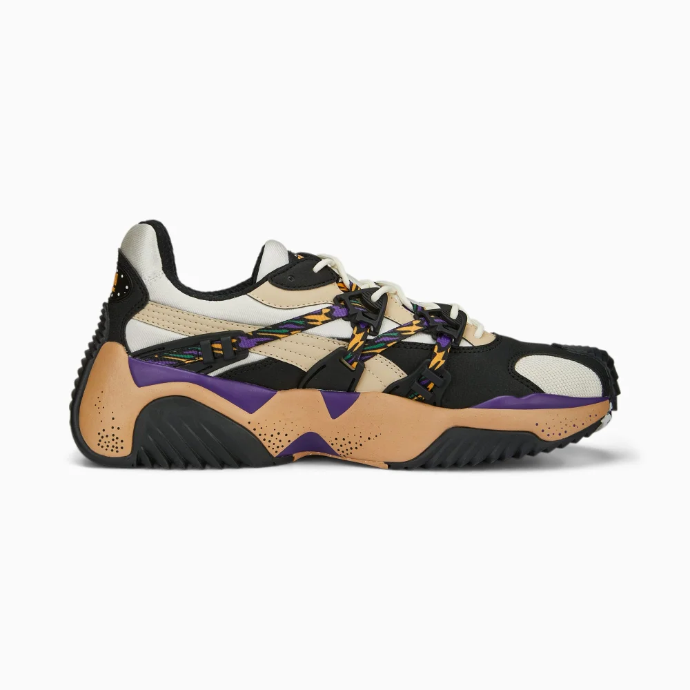 PUMA Voltaire OG 389364-02 / braun