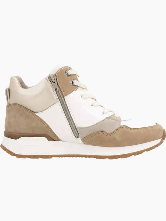 Rieker Damen Sneaker High