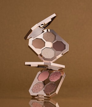 Dear Dahlia Dream Velvet Eyeshadow Palette Lidschatten Palette-5 g