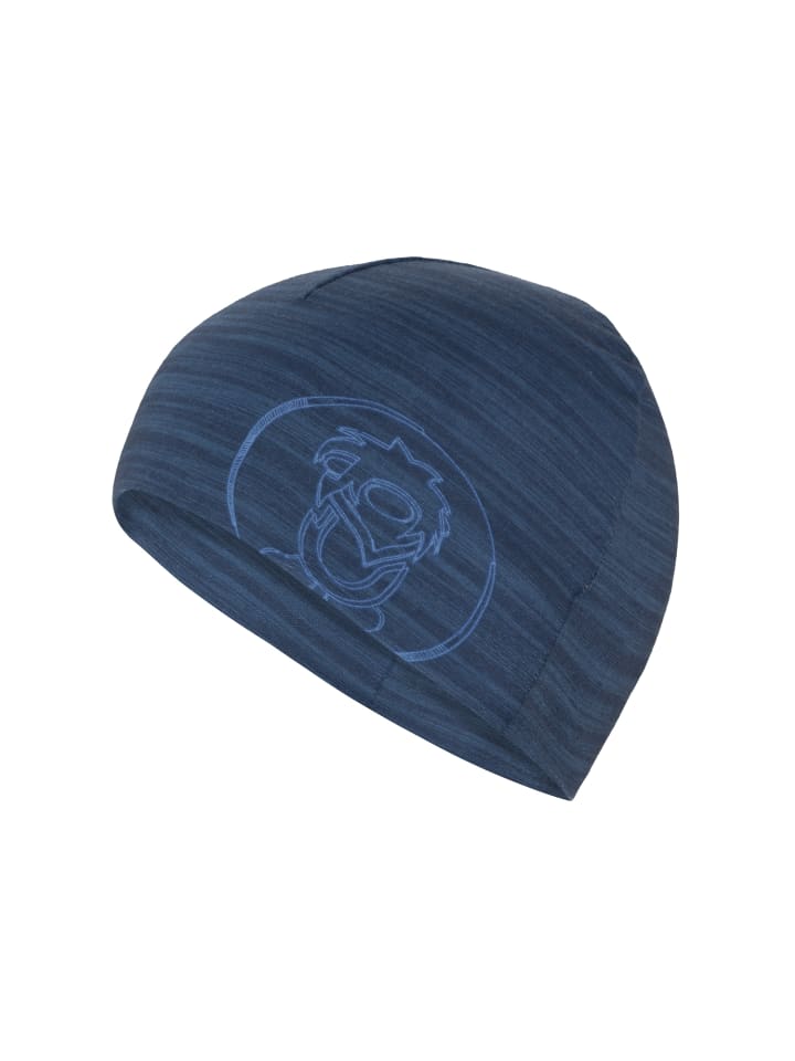 Trollkids Beanie Ultra-light in navy/blue günstig kaufen