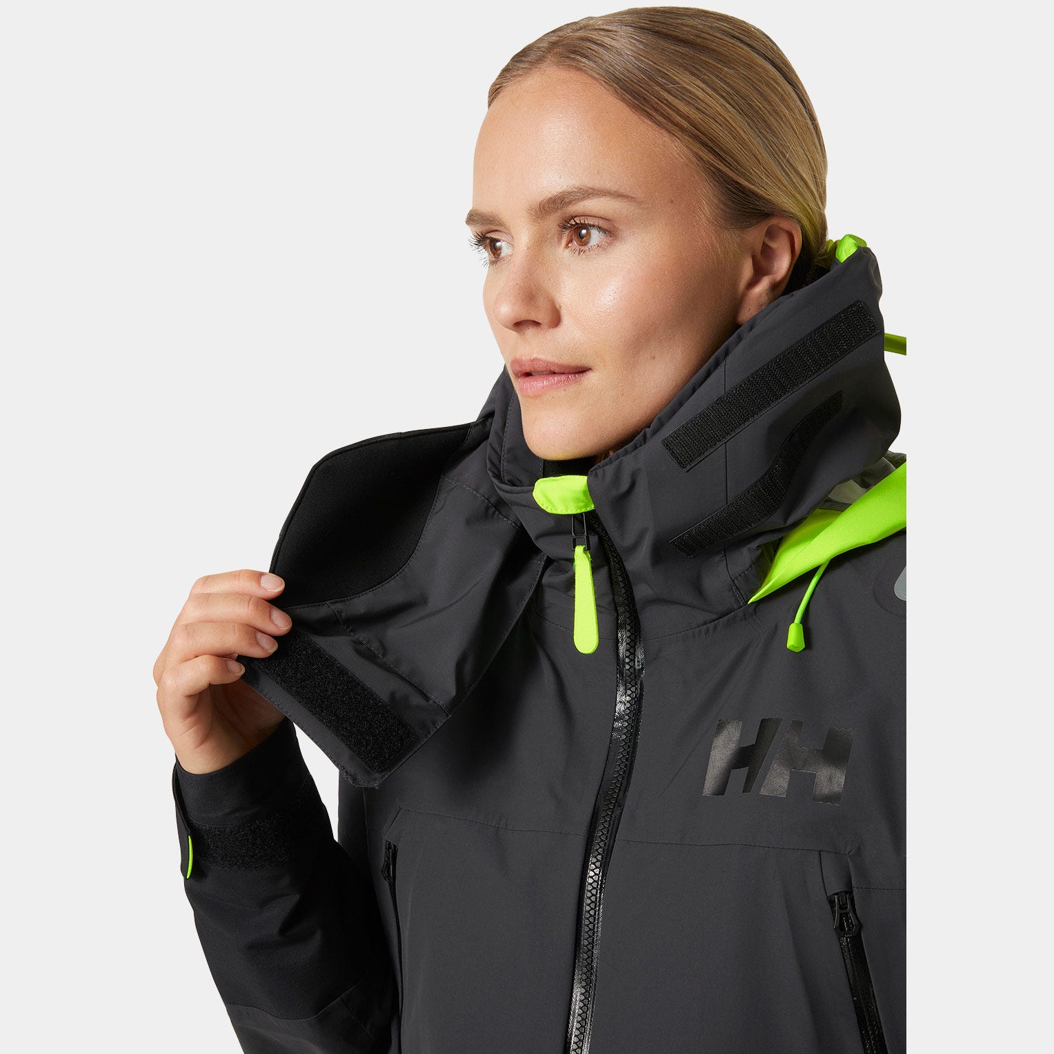 Women's Ægir Race Sailing Jacket 2.0