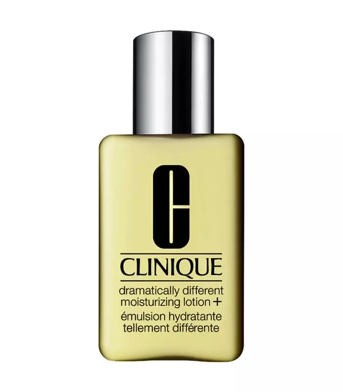 DRAMATICALLY DIFFERENT MOISTURIZING LOTION+ Émulsion Hydratante Tellement Différente+
