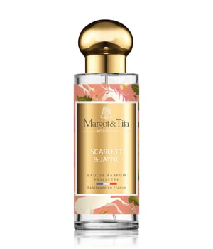 Margot & Tita Scarlett&Jayne Eau de Parfum-30 ml