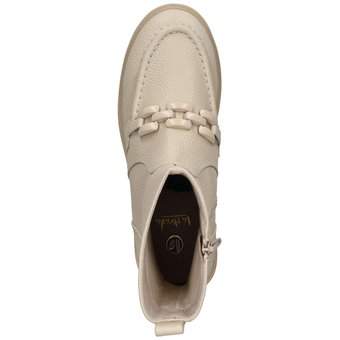 La Strada Stiefelette in beige