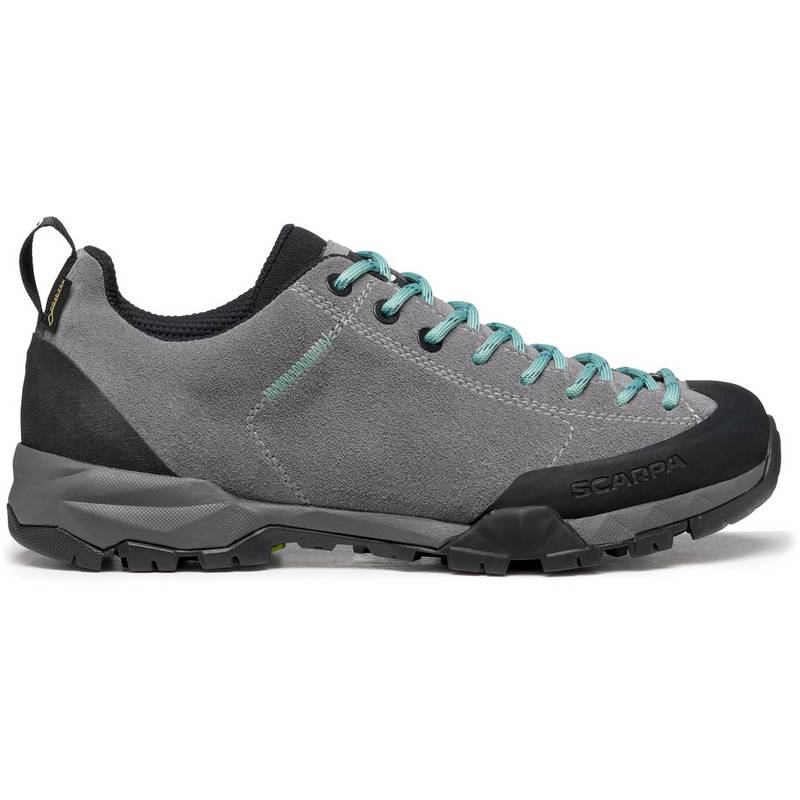 Scarpa Mojito Trail WIDE Wanderschuhe Damen