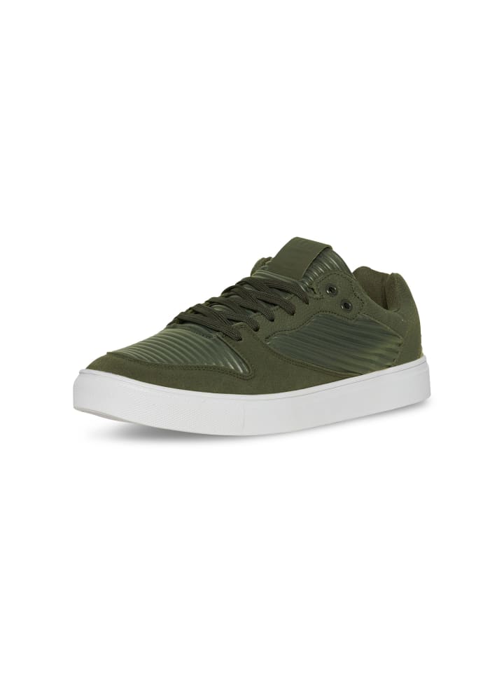 BLEND Basketballschuh BHFootwear - 20713016  Sportliche Sneaker von Blend in Grün günstig kaufen