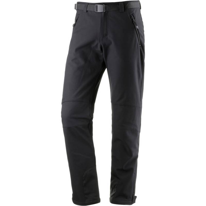 Maier Sports Tech Softshellhose Herren