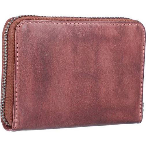 camel active Sullana Geldbörse Leder 12 cm