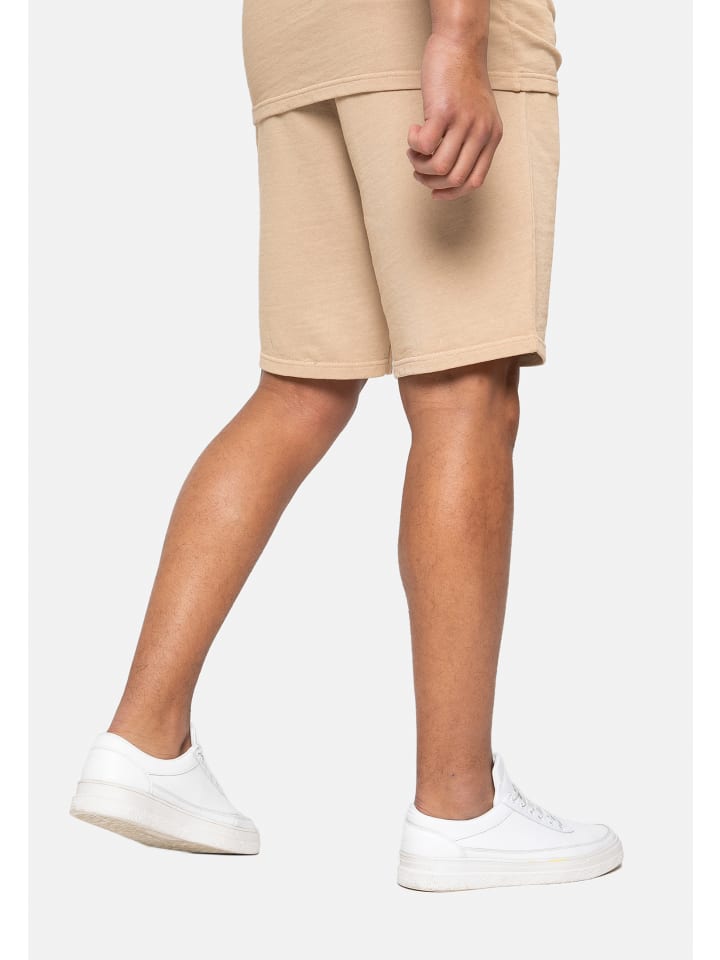 Threadbare Sweatshorts Storm in Stone günstig kaufen XXL