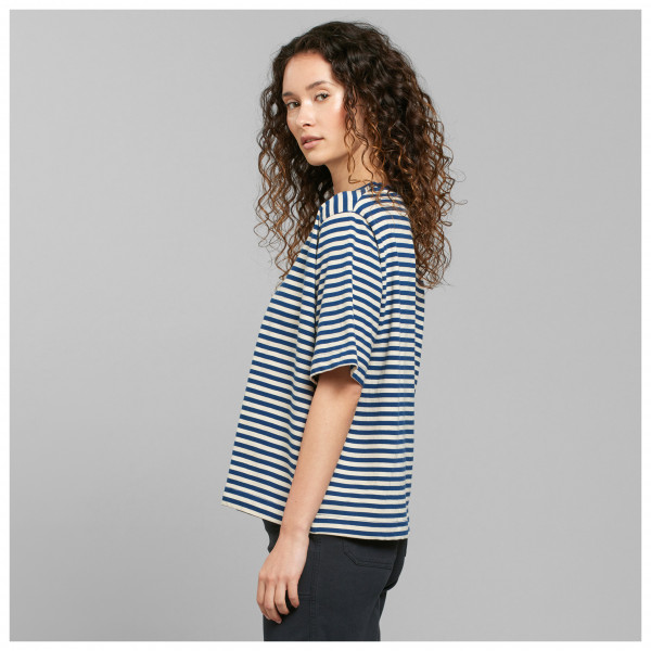 DEDICATED - Women's T-Shirt Vadstena - T-Shirt