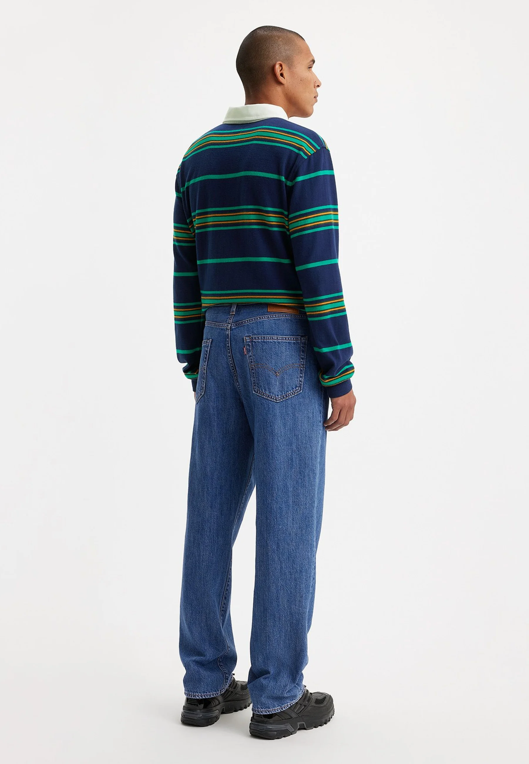 Levi's® 568 STAY LOOSE - Vaqueros holgados