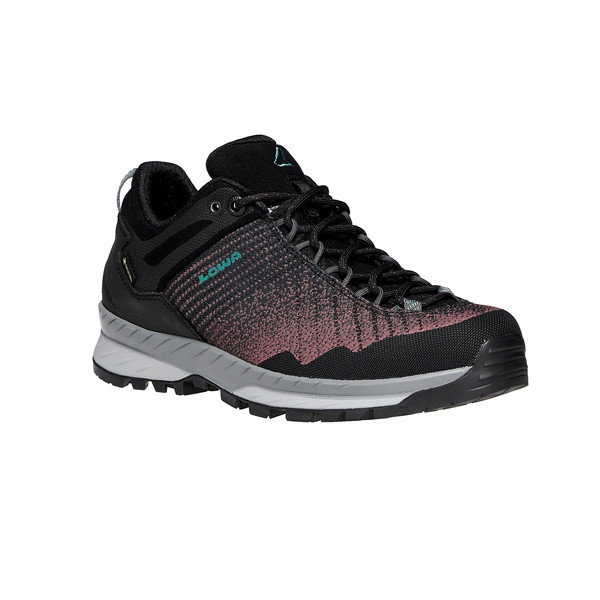 CAREZZA GTX LO WS Damen - Wanderschuhe