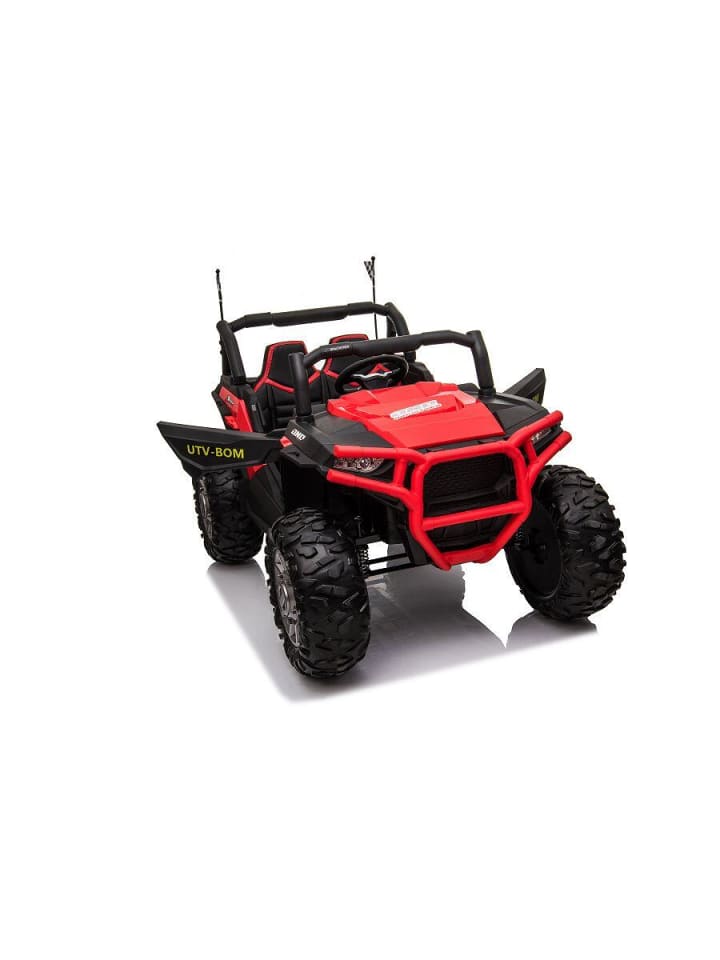 Es-Toys Kinderfahrzeug Elektro Auto 