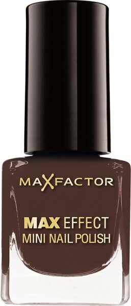 Max Factor Max Effect Mini Nail Polish Nagellack