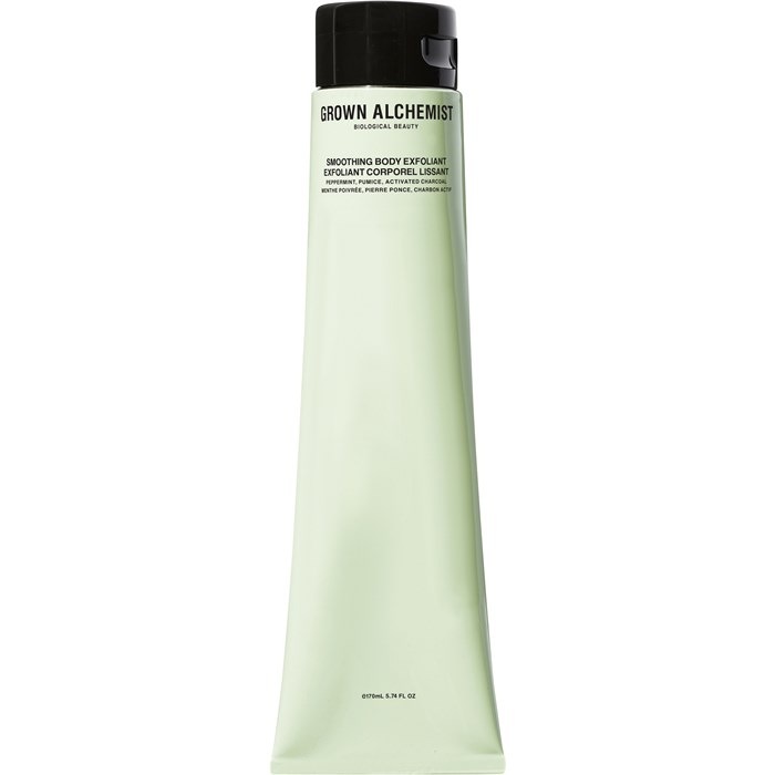 Smoothing Body Exfoliant