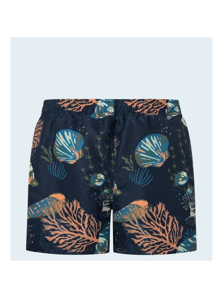 Pepe Jeans Badeshorts in Blau günstig kaufen