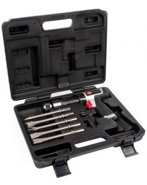 Сет длета и чекића Airpress 45487