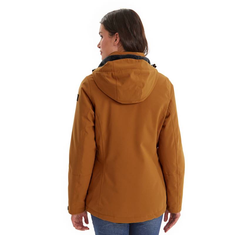 KILLTEC KOW140 Funktionsjacke Damen
