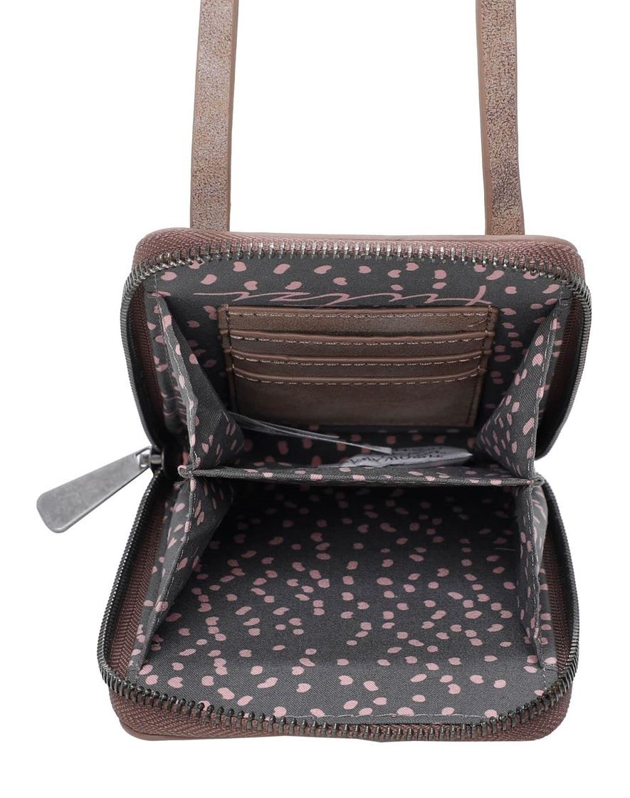 FRITZI AUS PREUSSEN Handtaschen beige