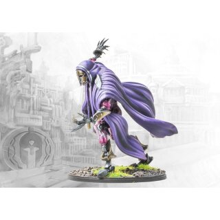 City States: Inquisitors