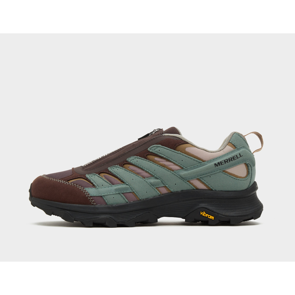 Merrell Moab Speed Zip GORE TEX J068013 / grün