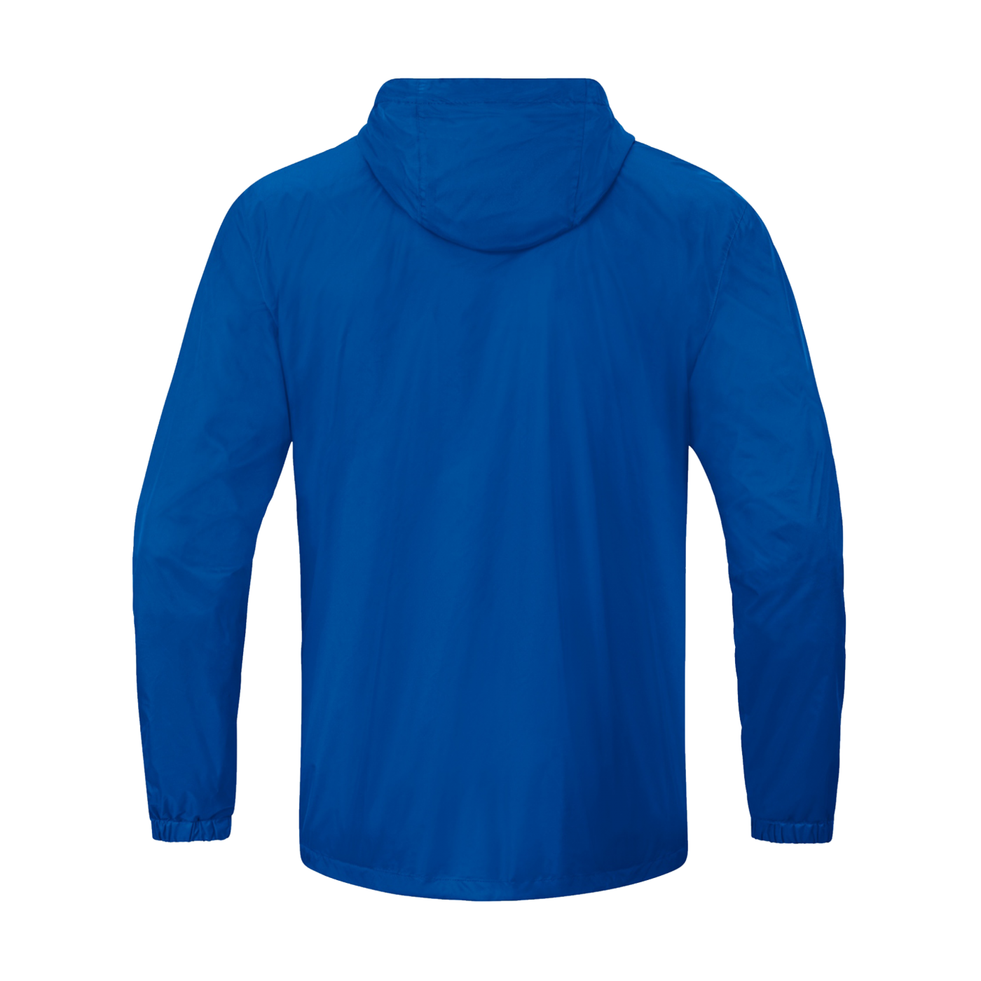 JAKO Team 2.0 Allwetterjacke Kids Blau F400