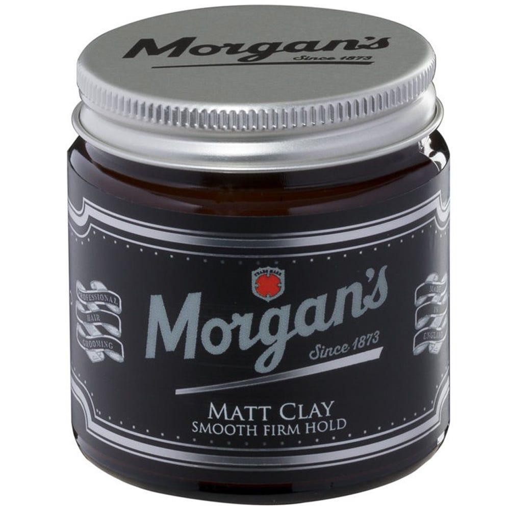 Morgan's Styling Matt Clay 120 ml