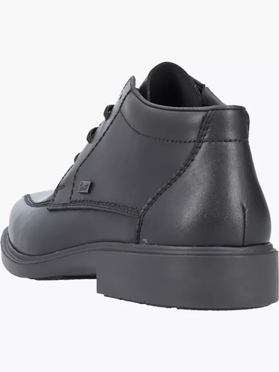 Rieker Herren Schnürschuhe
