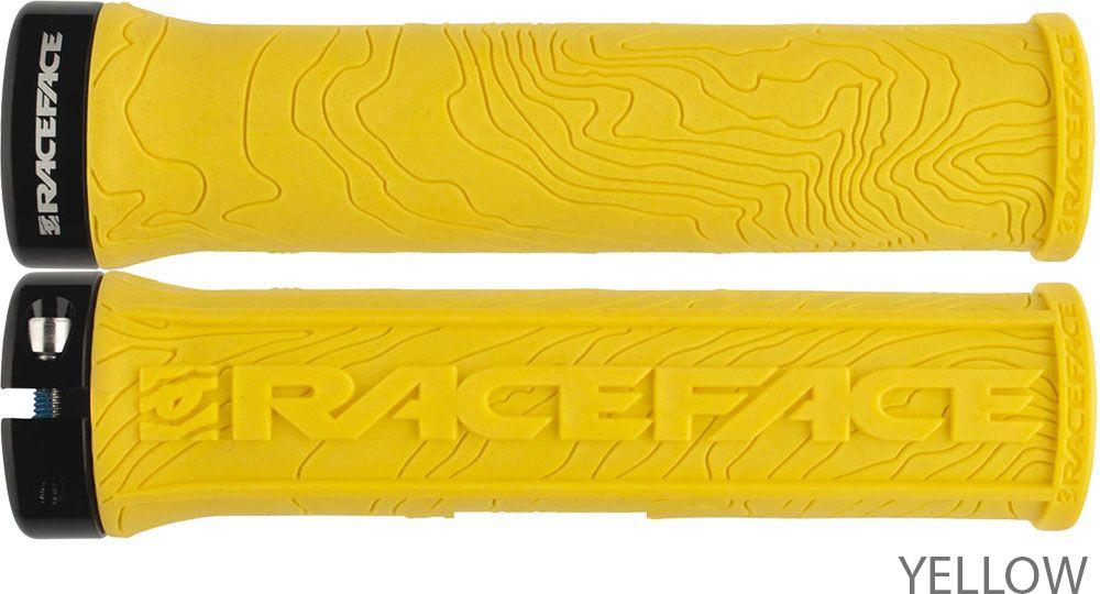 Race Face Half Nelson Single Lock Griffe kaufen | Bike-Discount